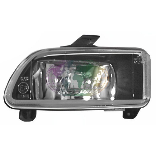 Lexmond Trading BV Nebelscheinwerfer 3671295