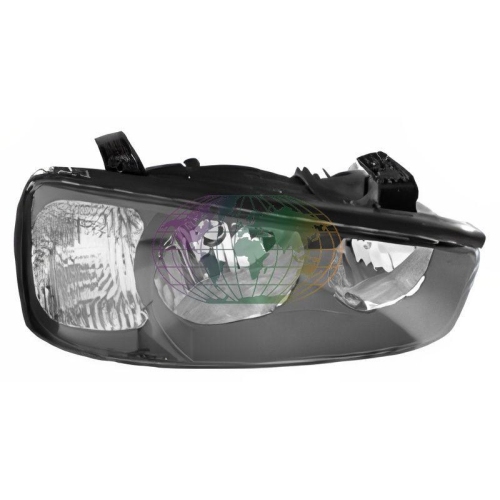 Lexmond Trading BV Hauptscheinwerfer 4453285