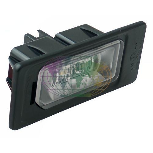 Lexmond Trading BV Kennzeichenleuchte 0802307