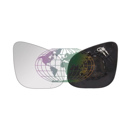 Lexmond Trading BV Spiegelglas, Au&szlig;enspiegel 7269063