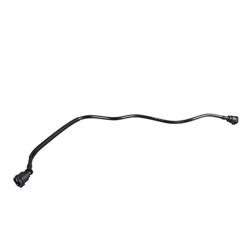 METZGER AUTOTEILE K&uuml;hlmittelrohrleitung 4010666