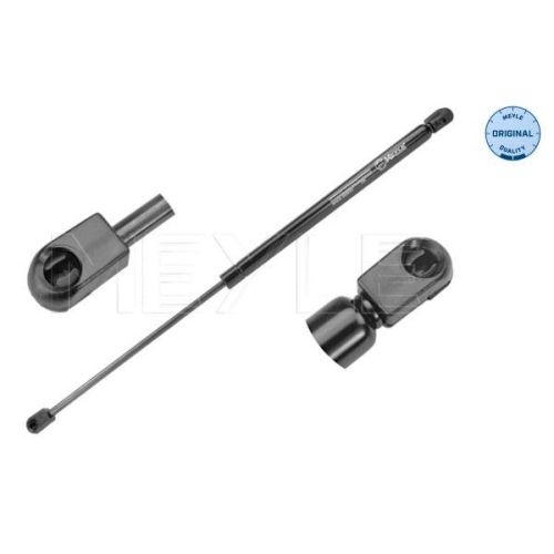 MEYLE Gasfeder, Motorhaube MEYLE-ORIGINAL: True to OE. 640 910 0013