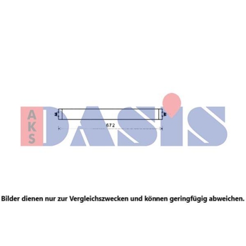 AKS DASIS &Ouml;lk&uuml;hler, Motor&ouml;l 126000N