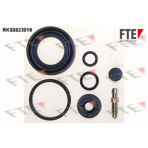 FTE Reparatursatz, Bremssattel 9323642