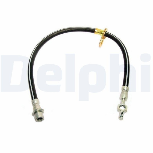 DELPHI Bremsschlauch LH0480