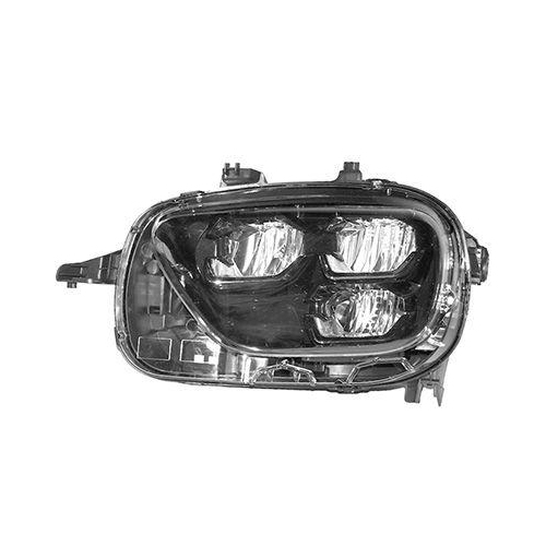 VAN WEZEL Hauptscheinwerfer 0993963