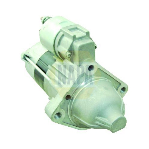 NAPA Starter NAPA NSM1079