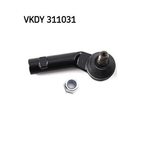 SKF Spurstangenkopf VKDY 311031