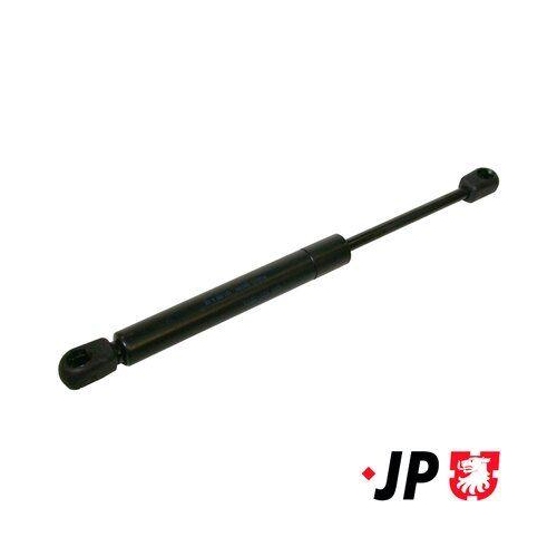JP GROUP Gasfeder, Koffer-/Laderaum JP 1181202800