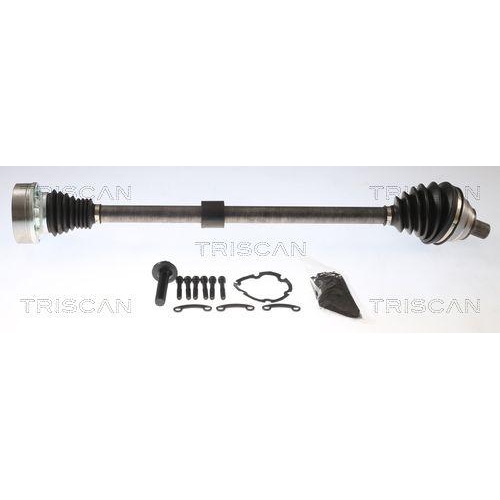 TRISCAN Antriebswelle 8540 296090
