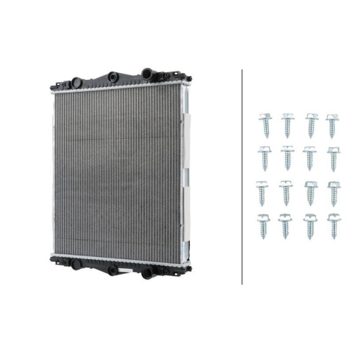 HELLA K&uuml;hler, Motork&uuml;hlung >>> Easy2Fit <<< 8MK 366 305-941