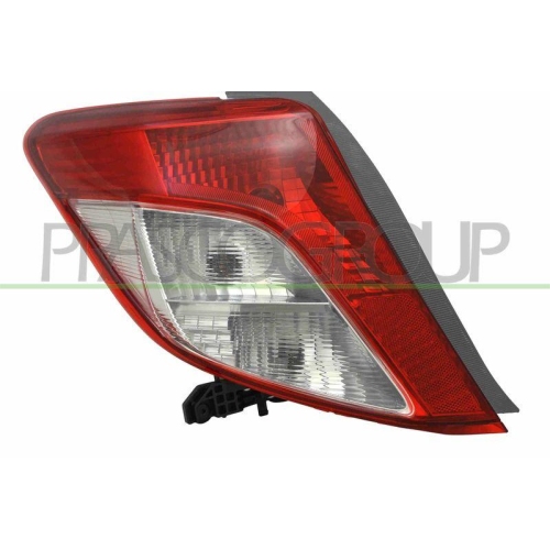 PRASCO Heckleuchte TYC TY3284054