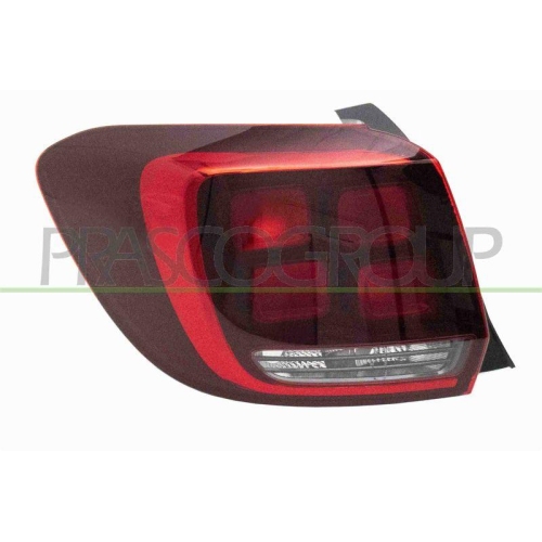 PRASCO Heckleuchte TYC DA2284154