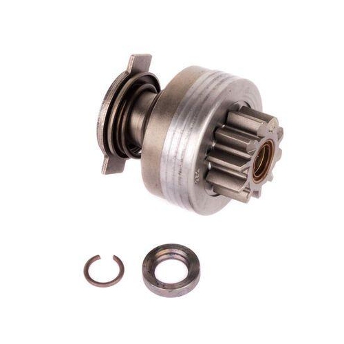 MAHLE Ritzel, Starter MSX 420KIT