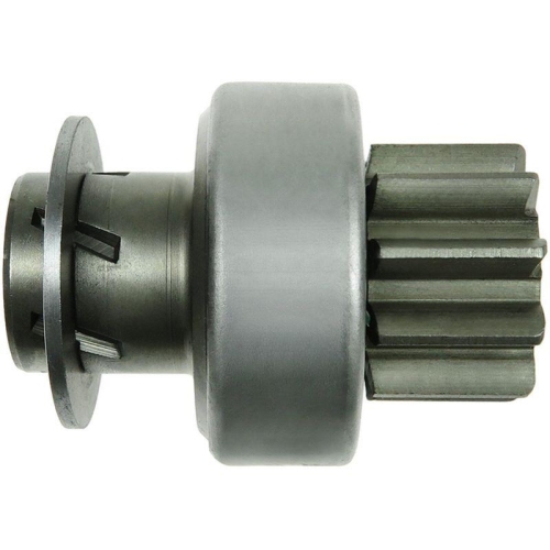 AS-PL Freilaufgetriebe, Starter AS SD1065P