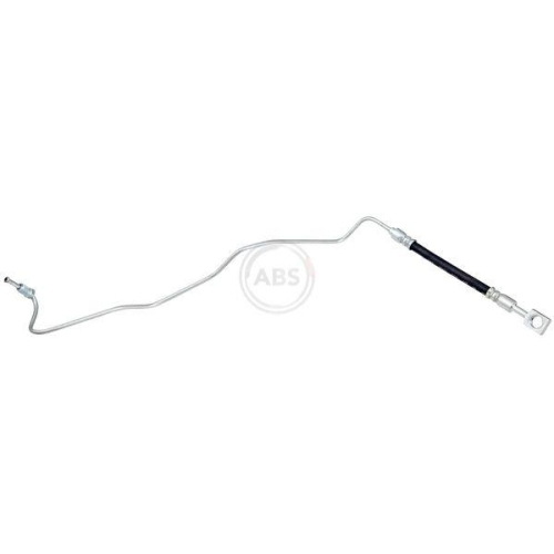 A.B.S. Bremsschlauch SL 6339
