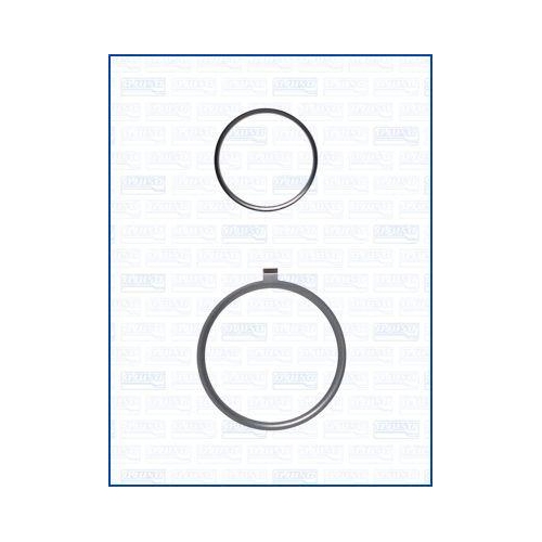AJUSA Dichtungssatz, Lader 77000600