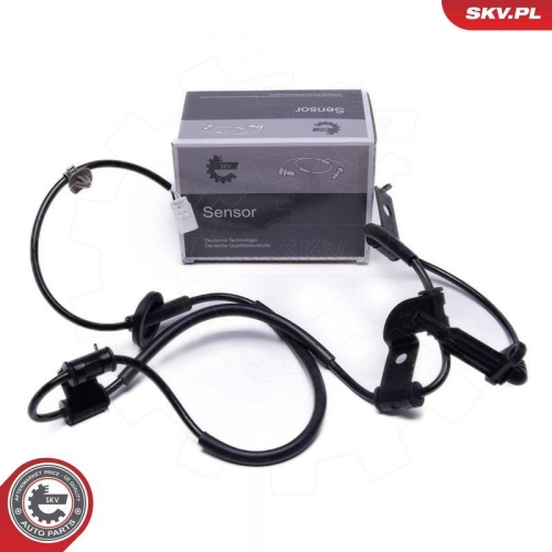 ESEN SKV Sensor, Raddrehzahl 06SKV468