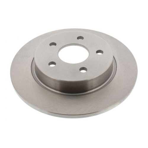 MAPCO Bremsscheibe 45827