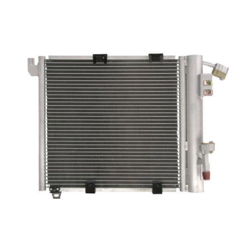 THERMOTEC Kondensator, Klimaanlage KTT110000