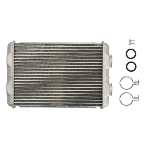 THERMOTEC W&auml;rmetauscher, Innenraumheizung D6D004TT