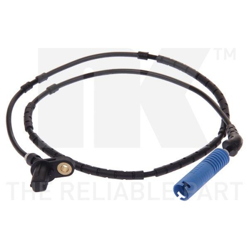 NK Sensor, Raddrehzahl 291512