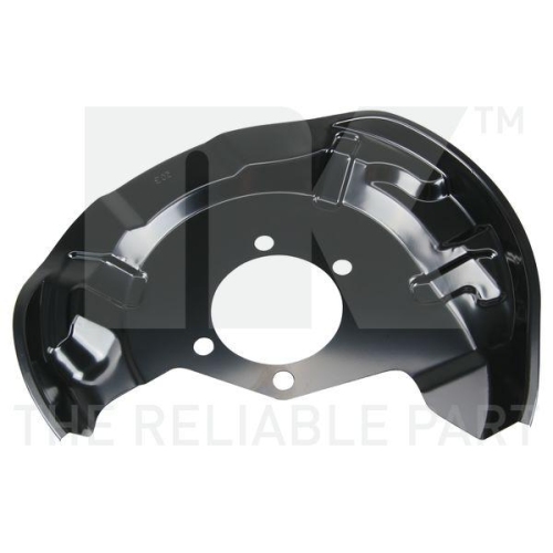 NK Spritzblech, Bremsscheibe 239916