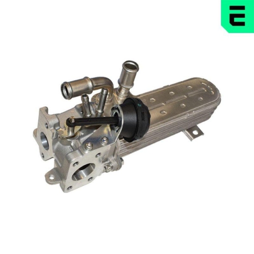 ERA K&uuml;hler, Abgasr&uuml;ckf&uuml;hrung 500078A