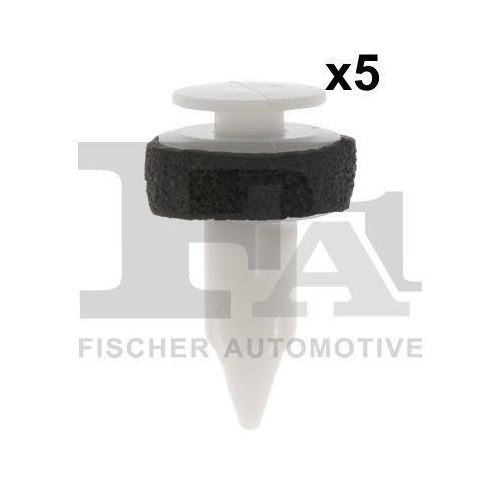 FA1 Clip, Zier-/Schutzleiste 14-40084.5