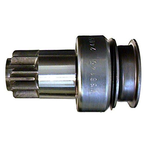 HC-Cargo Freilaufgetriebe, Starter F 032 136 145
