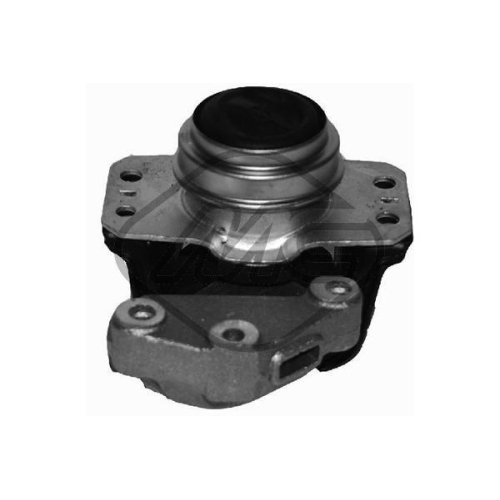 Metalcaucho Lagerung, Motor 04436