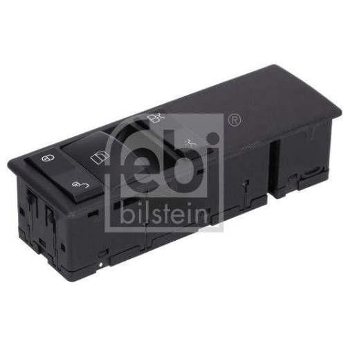 FEBI BILSTEIN Schalter, Fensterheber 199247