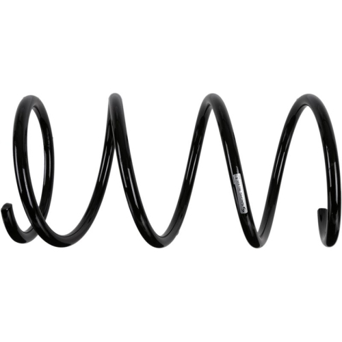 SACHS Fahrwerksfeder 993 911