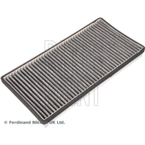 BLUE PRINT Filter, Innenraumluft ADBP250009