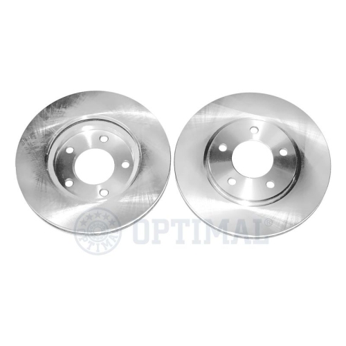 OPTIMAL Bremsscheibe BS-8194HC