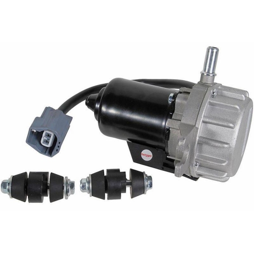 METZGER AUTOTEILE Unterdruckpumpe, Bremsanlage ORIGINAL ERSATZTEIL 8010176