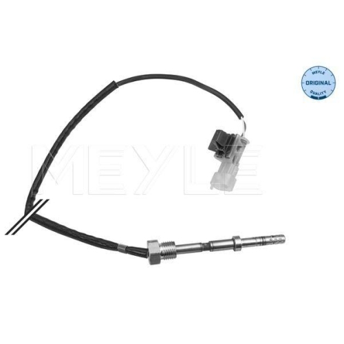 MEYLE Sensor, Abgastemperatur MEYLE-ORIGINAL: True to OE. 614 800 0046