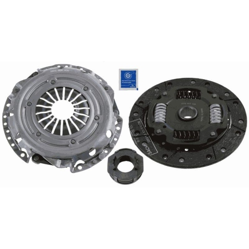 SACHS Kupplungssatz 3000 951 027