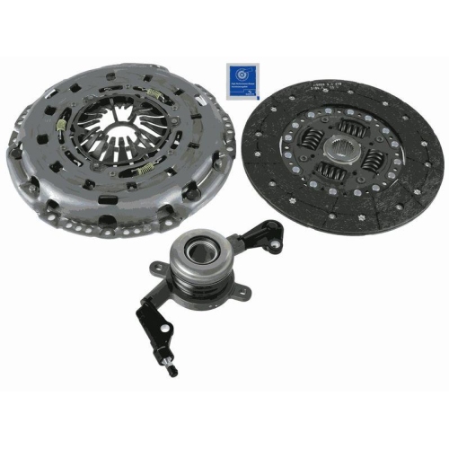 SACHS Kupplungssatz XTend Kit plus CSC 3000 990 246