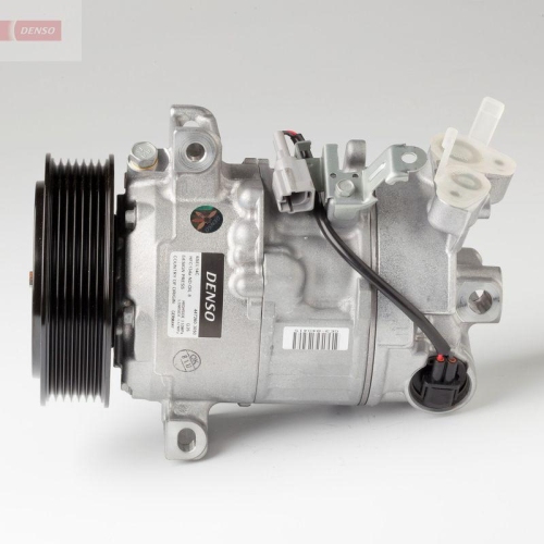DENSO Kompressor, Klimaanlage DCP40002