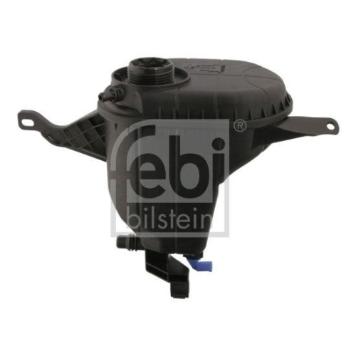 FEBI BILSTEIN Ausgleichsbehälter, Kühlmittel 40880