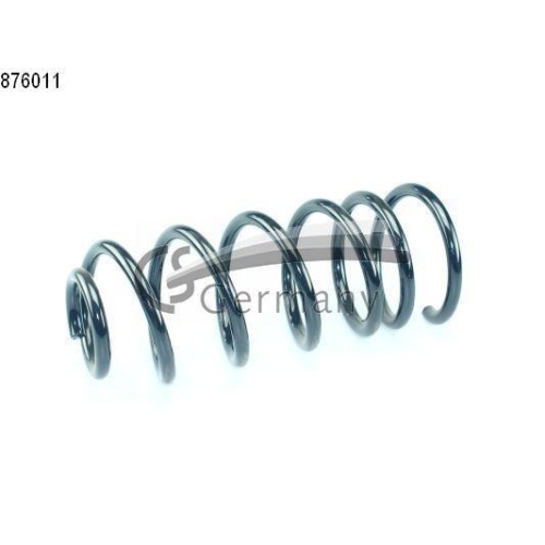 CS Germany Fahrwerksfeder 14.876.011