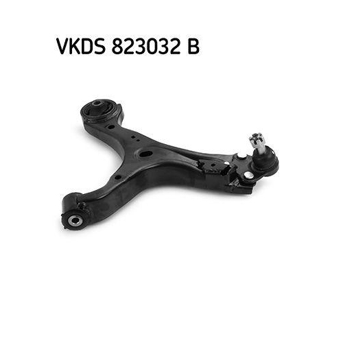 SKF Lenker, Radaufh&auml;ngung VKDS 823032 B