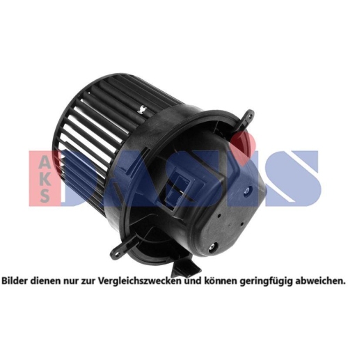 AKS DASIS Innenraumgebl&auml;se 078114N