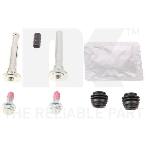 NK Führungshülse, Bremssattel 8945032