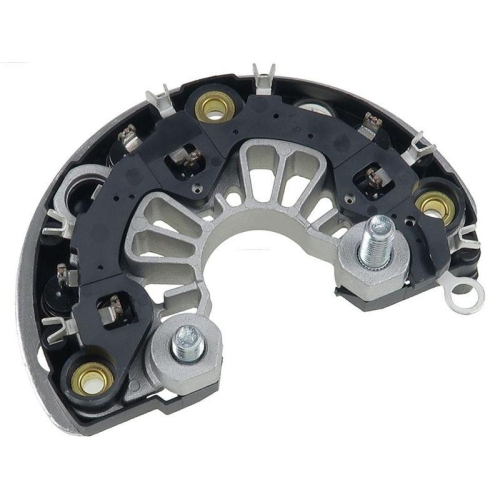 AS-PL Gleichrichter, Generator Brandneu AS-PL