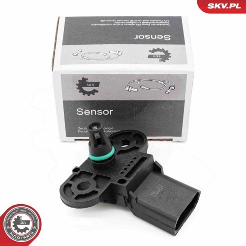 ESEN SKV Sensor, Saugrohrdruck