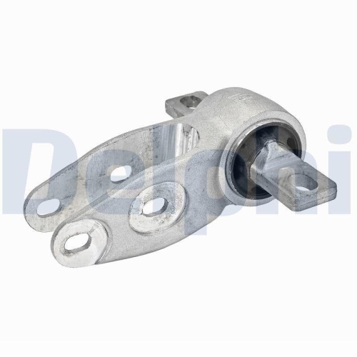 DELPHI Lagerung, Motor