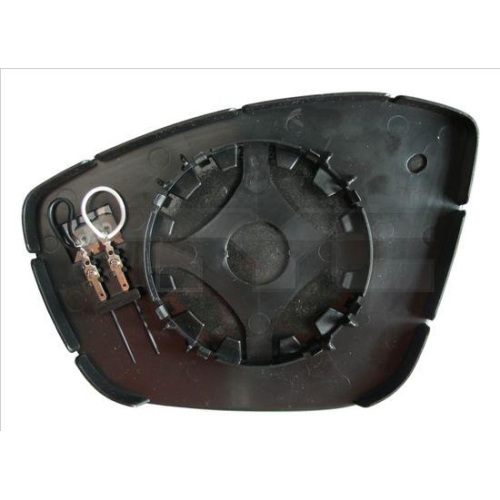 TYC Spiegelglas, Au&szlig;enspiegel