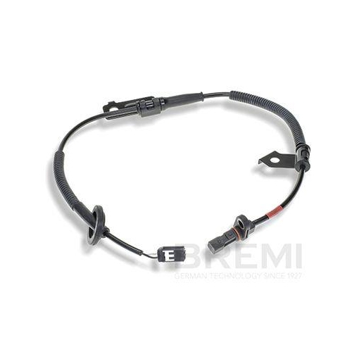 BREMI Sensor, Raddrehzahl